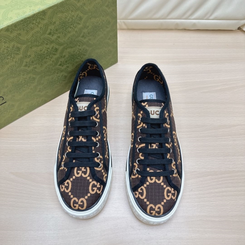 G*u*i sneakers